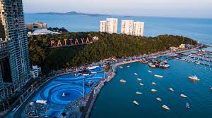 Pattaya City Tour